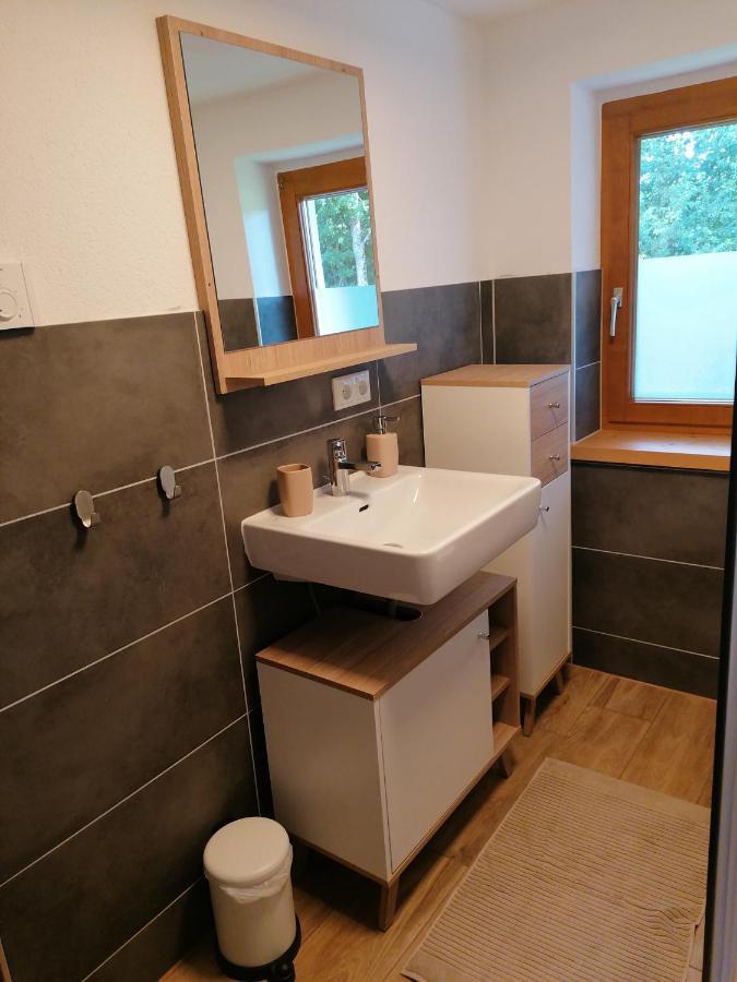 Hoamatleuchten Pettenbach 외부 사진