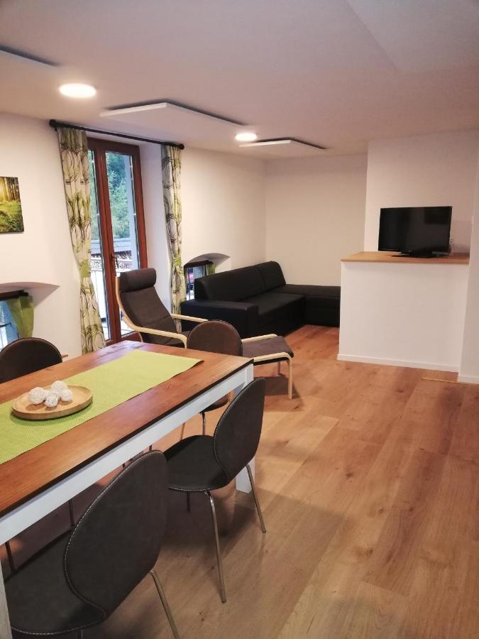 Hoamatleuchten Pettenbach 외부 사진